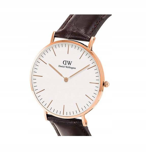 ZEGAREK DANIEL WELLINGTON B40R5