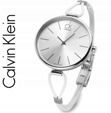 Calvin Klein K3V231L6 Zegarek damski Sklep Fra