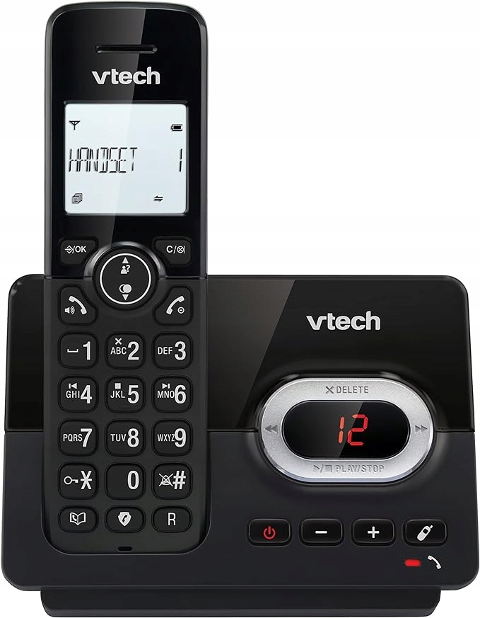 Telefon bezprzewodowy Vtech CS2050