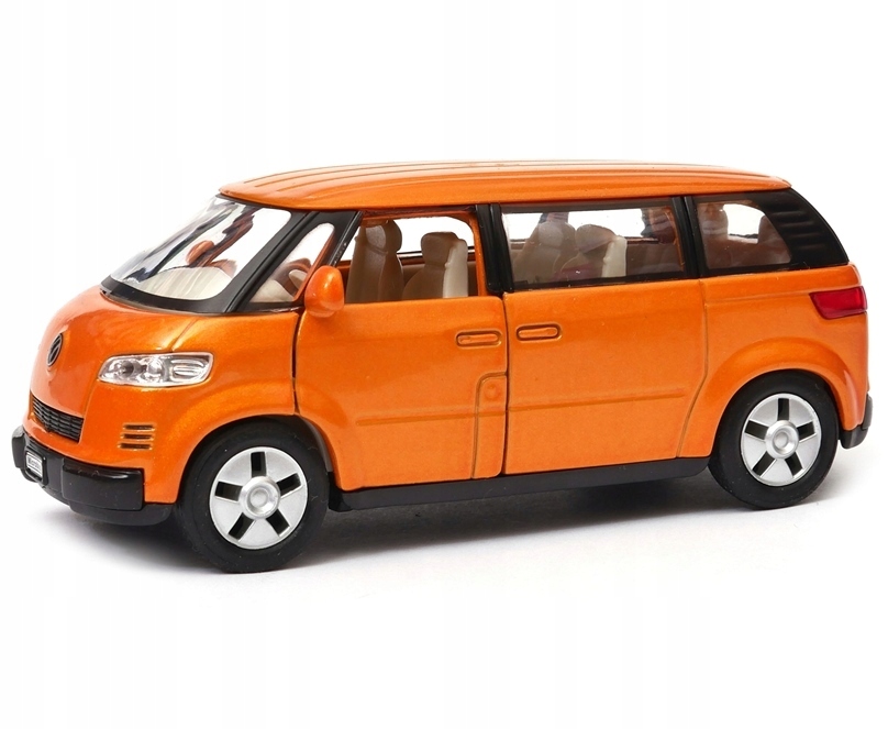 Фольксваген New Microbus 2001