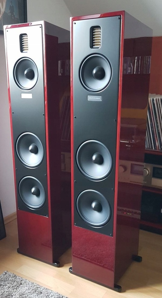 Martin logan motion 60xt sales