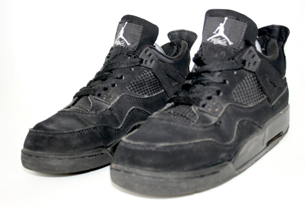 jordan 4 black cat sale