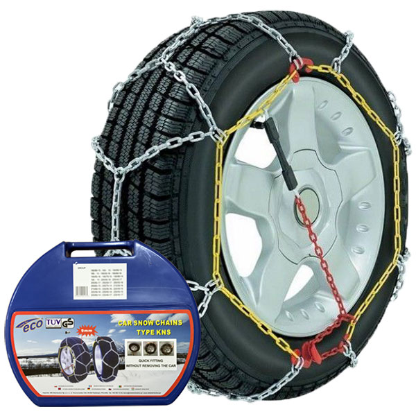 Купить Цепи противоскольжения КН90 205/55R16 195/65R16 ОНОРМ: отзывы, фото, характеристики в интерне-магазине Aredi.ru