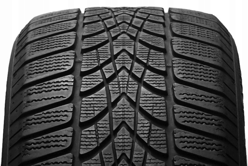 1Z 235/55R19 Dunlop SP Winter Sport 4D 101V 4415