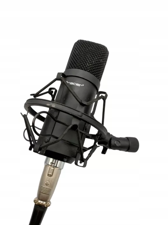 MIKROFON TRACER STUDIO PRO