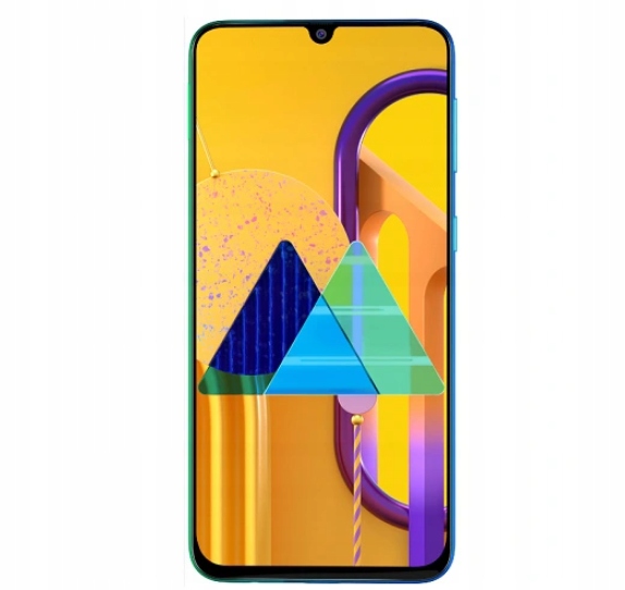 Купить Samsung GALAXY M30s DS 6,2 дюйма sAMOLED, 6000 мАч, 4/64 ГБ: отзывы, фото, характеристики в интерне-магазине Aredi.ru