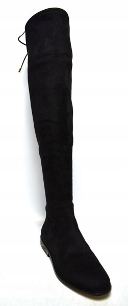 Michael Kors JAMIE FLAT KOZAKI damskie 38 7870389382 oficjalne