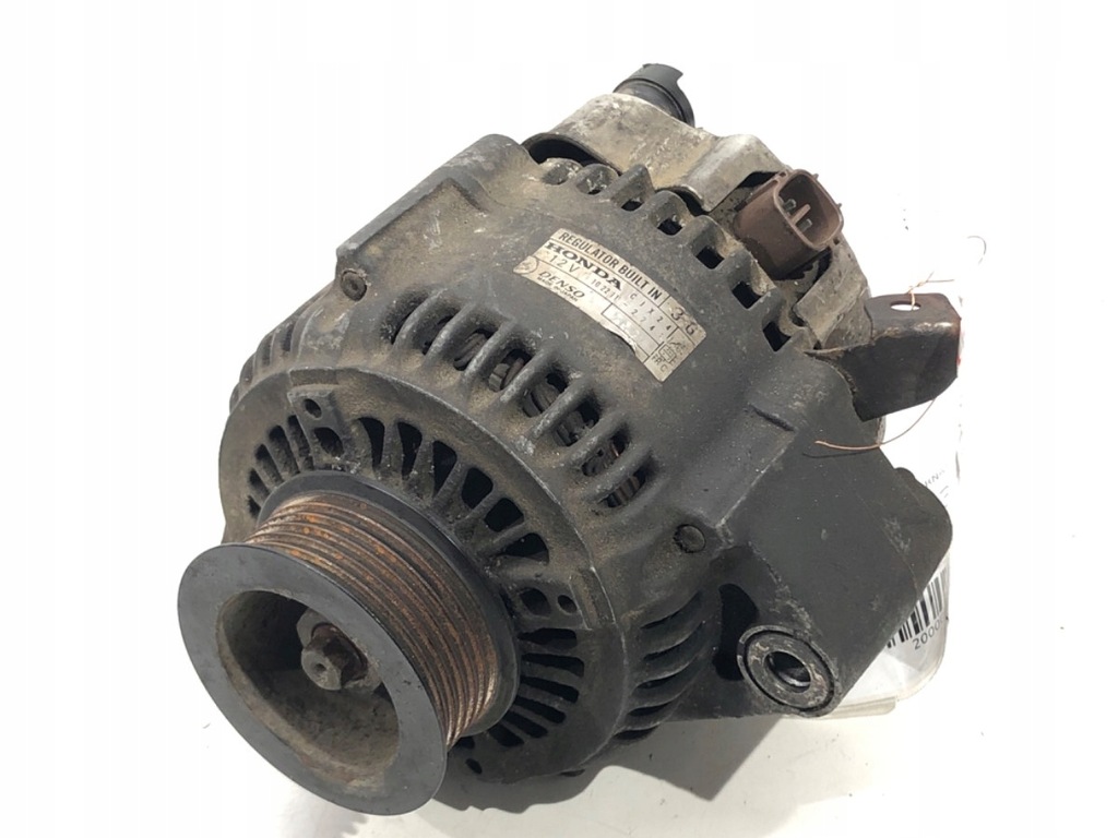 ALTERNATOR HONDA STREAM 102211-2241 1.7 125KM