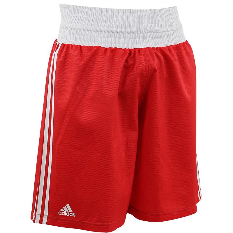 Spodenki bokserskie adidas Boxing Shorts SIZE XL