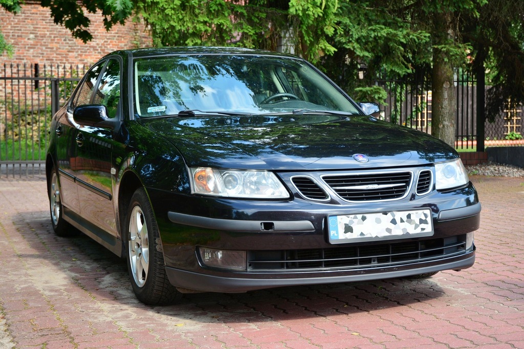 Купить Saab 9-3 1.9TiD ПЕРЕЛКА увеличила мощность до 158 л.с.: отзывы, фото, характеристики в интерне-магазине Aredi.ru