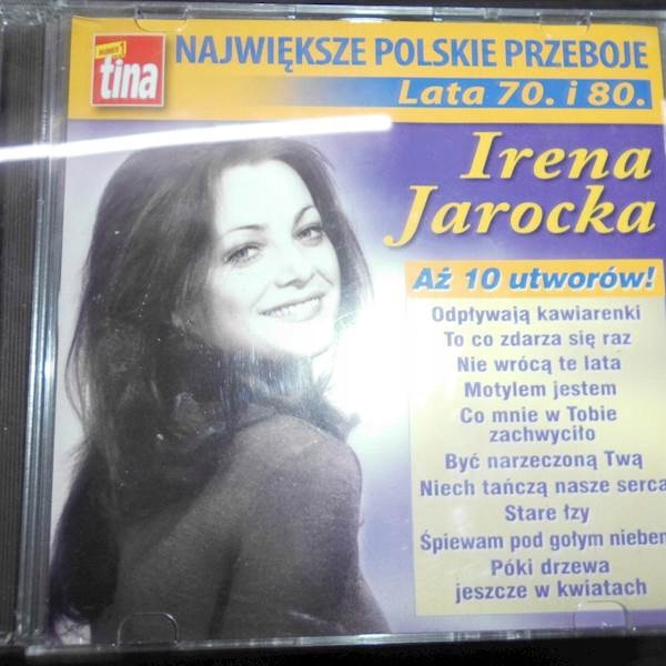 największe polskie przeboje lata 70 i 80