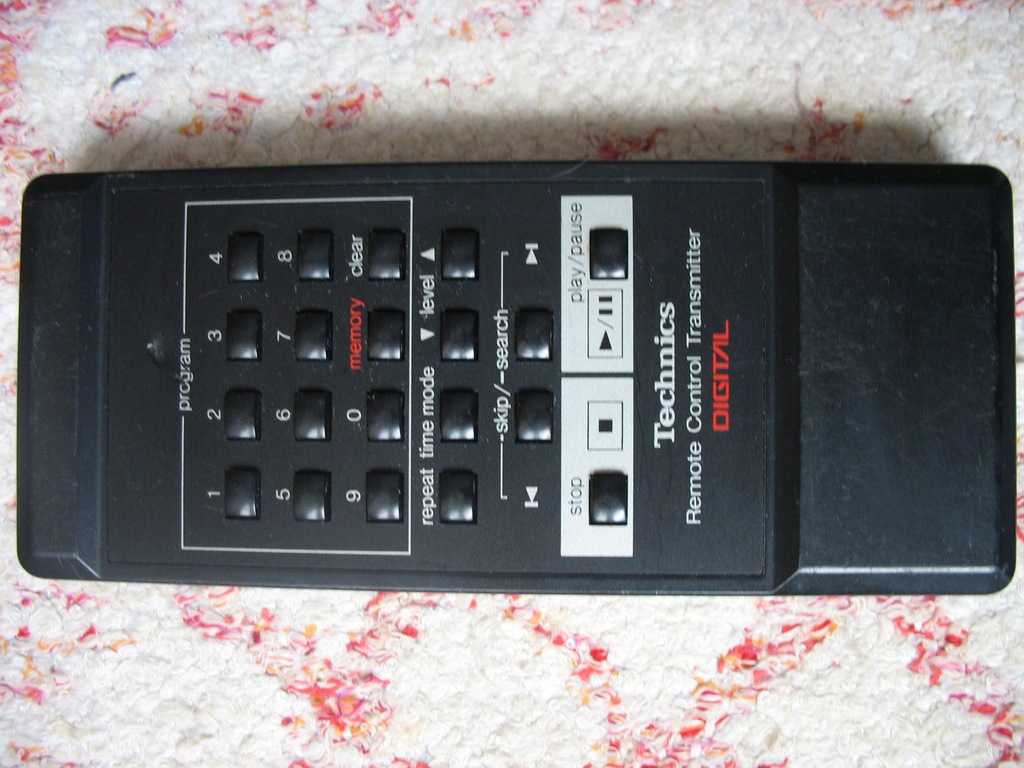 Pilot Technics EUR64182 oryginalny