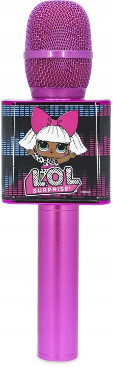 OTL Technologies L.O.L. Surprise!, fioletowy