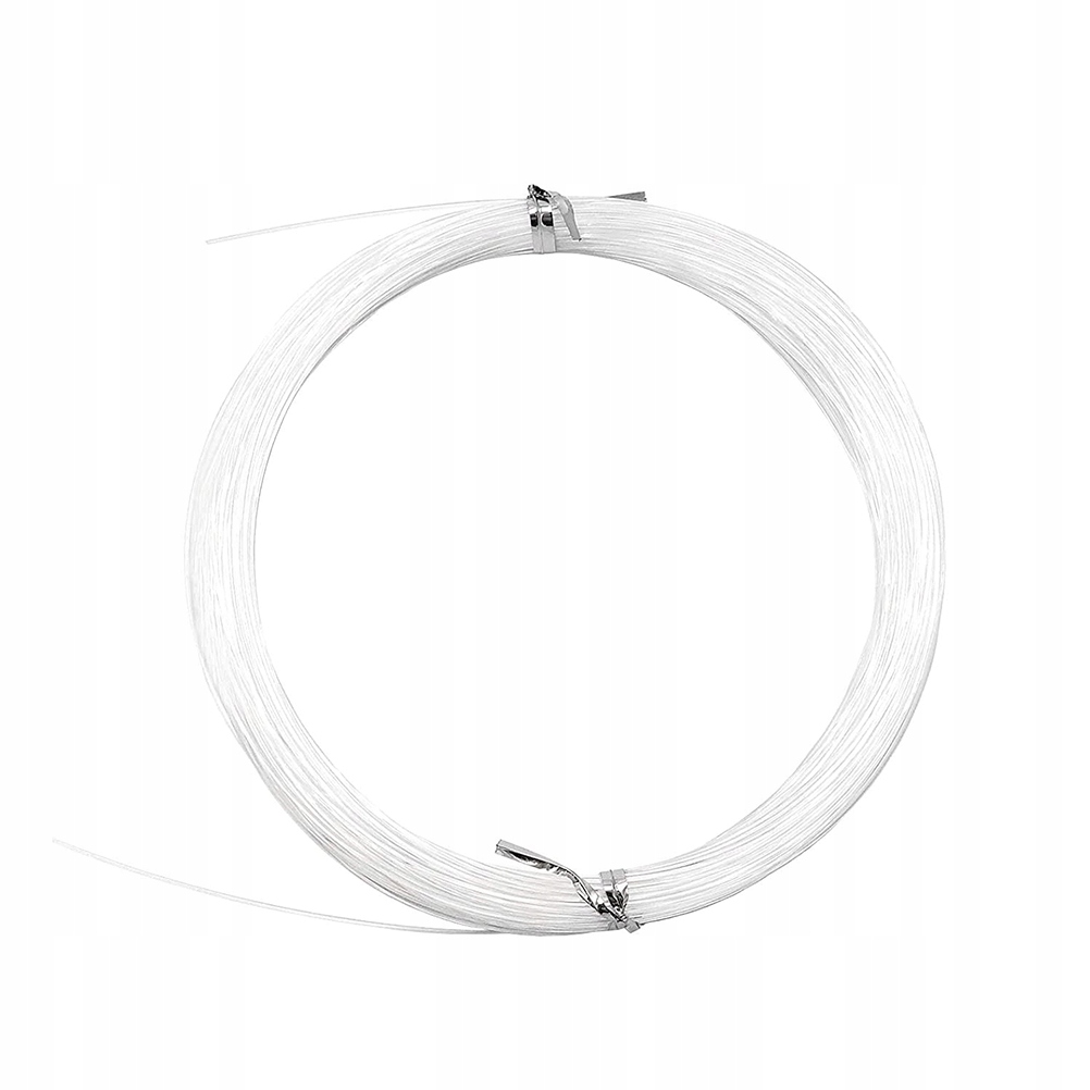 DO ZAWIESZANIA OBRAZÓW NIEWIDOCZNY NYLONOWY 60LBS