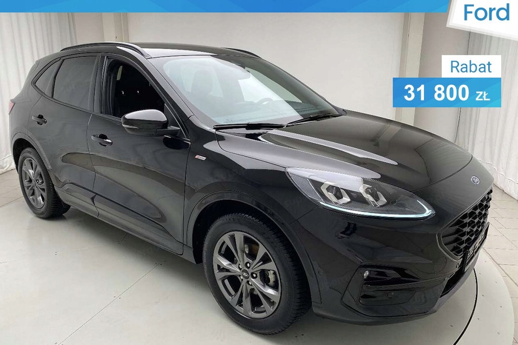 Ford Kuga ST-Line X 1.5 EcoBoost 150KM