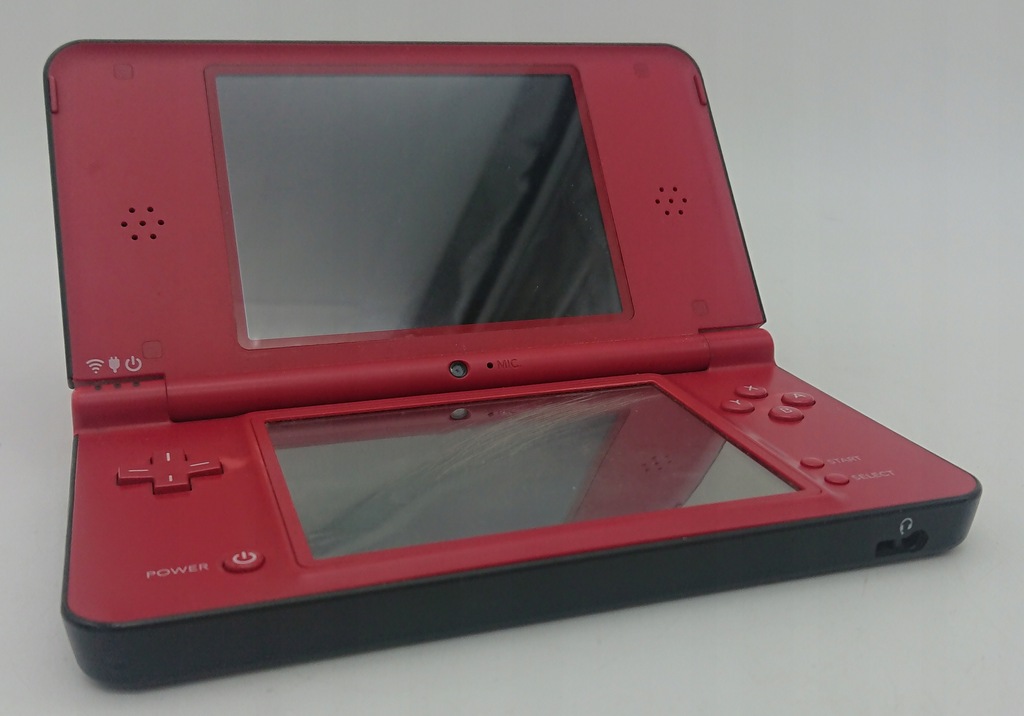 NINTENDO DSi XL Super Mario 25th Anniversary