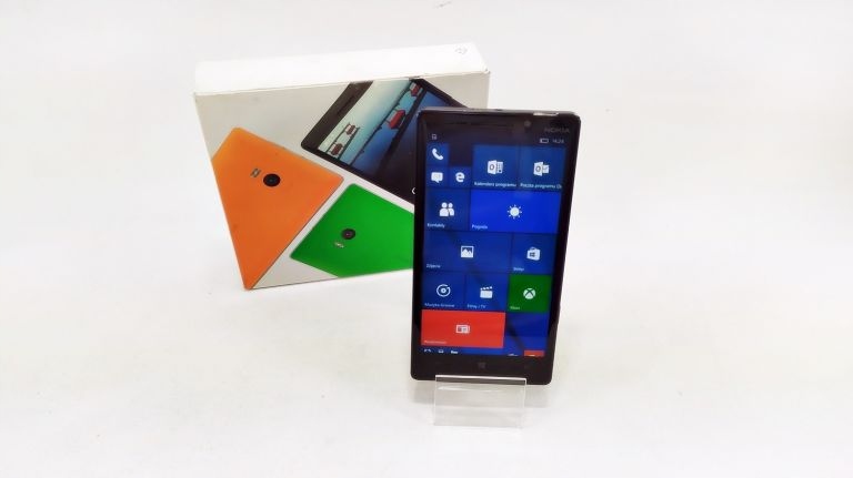 TELEFON NOKIA LUMIA 930 BEZ SIMLOCKA SPRAWNA