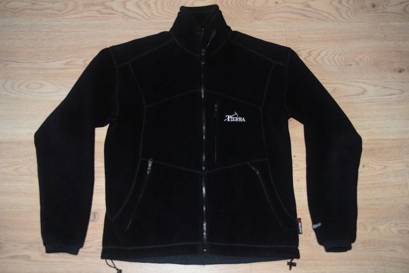 TIERRA POLARTEC THERMAL PRO męski polar ~ M