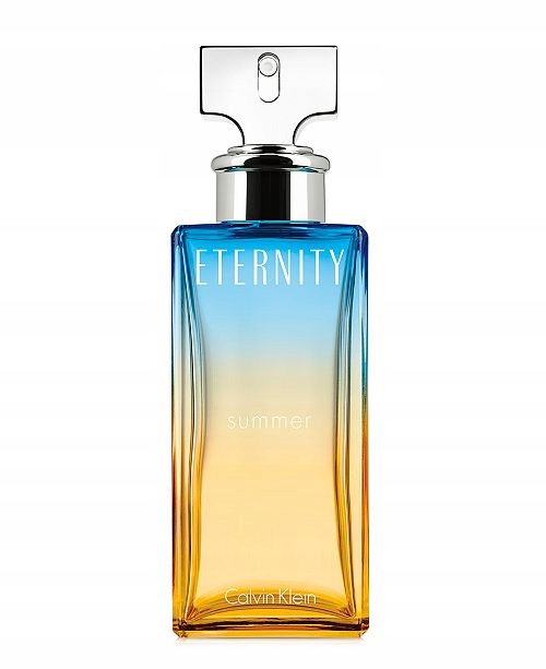 Calvin Klein Eternity SUMMER 100ml eau de perfum