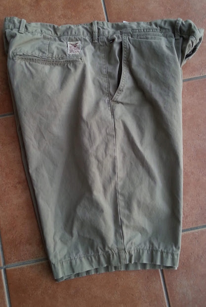 Spodnie HILFIGER Denim*36*dł.56 /pas 100cm 5 kiesz