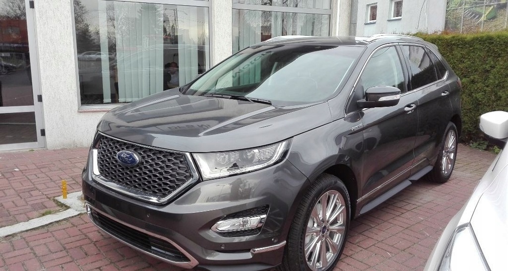 Ford EDGE 2.0