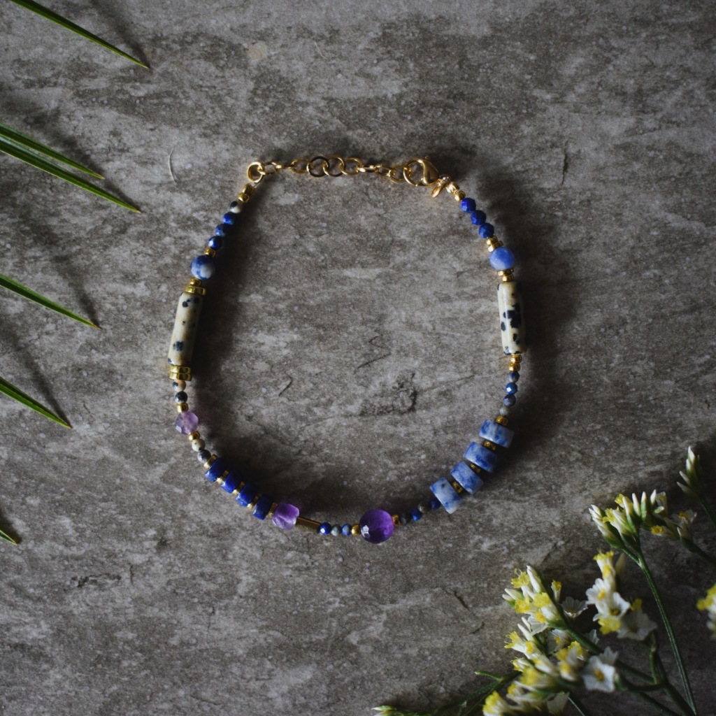 Bransoletka Virgo | Bransoletka Panna