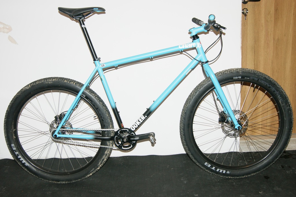 Charge Bikes Cooker 0 singlespeed 27.5 7856404835 oficjalne archiwum Allegro