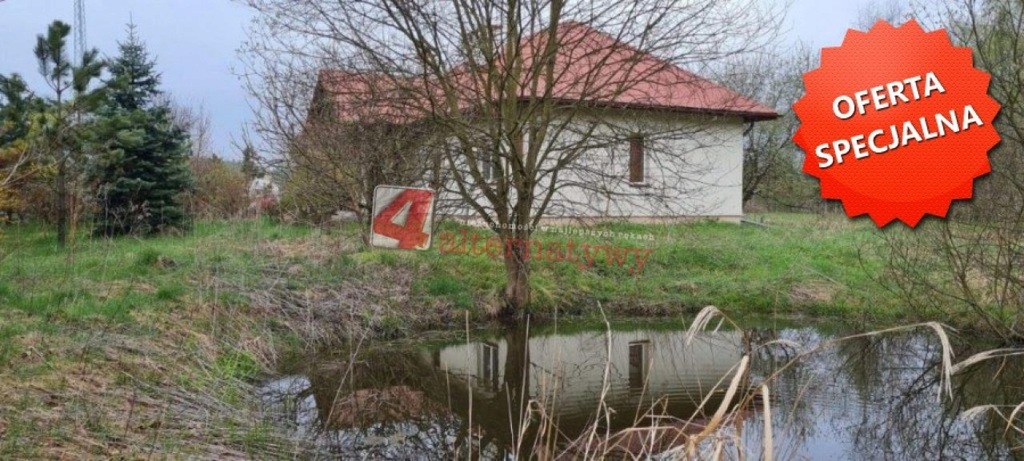 Dom, Tarnów, 100 m²