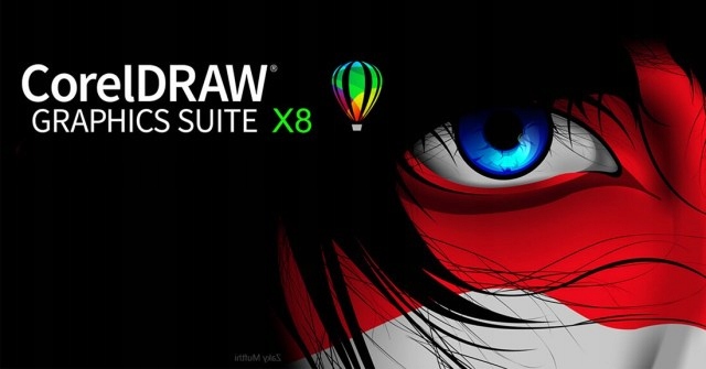 Купить НОВЫЙ COREL X8 CorelDRAW GRAPHICS SUITE PL/EN W/MAC: отзывы, фото, характеристики в интерне-магазине Aredi.ru