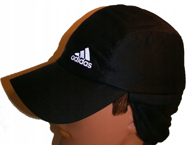 CZAPKA ADIDAS GOLF CAP NMD EQT BOOST YOUTH 302567