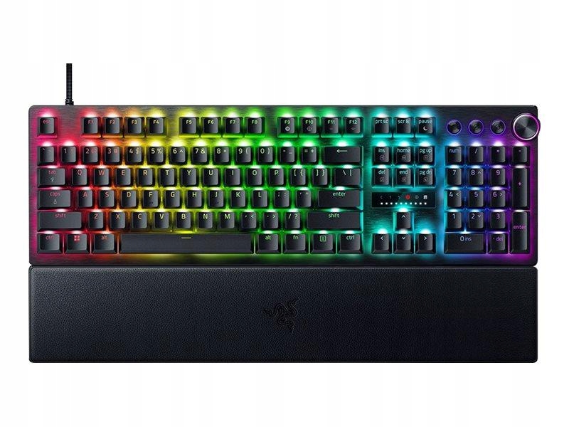 RAZER Huntsman V3 Pro Keyboard - US KB