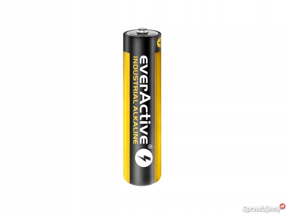 Bateria everActive Pro Alkaline LR03 AAA