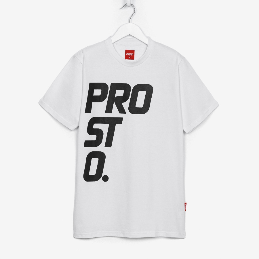 PROSTO - Kl Gegito T-shirt M Koszulka