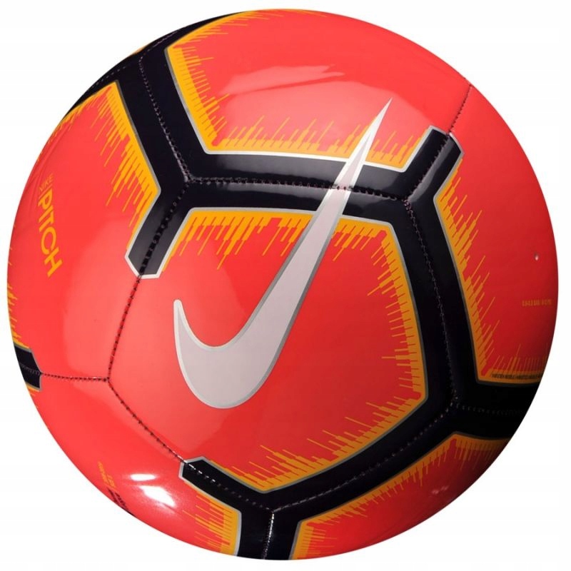 Piłka nożna Nike Premier League Pitch SC3597-671