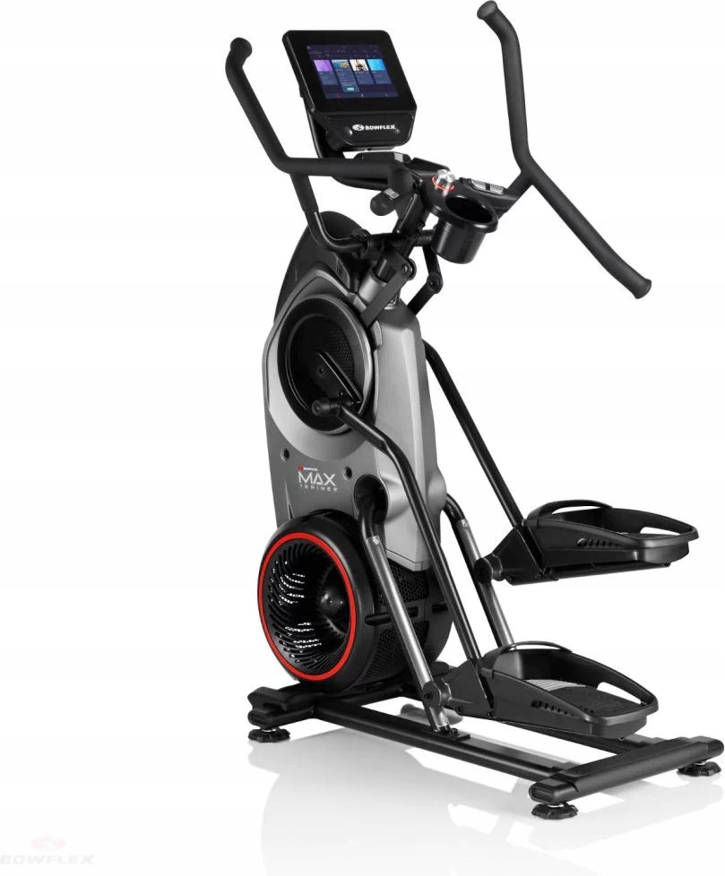 ROWER ELIPTYCZNY MAGNETYCZNY MAX TRAINER M9 BOWFLEX