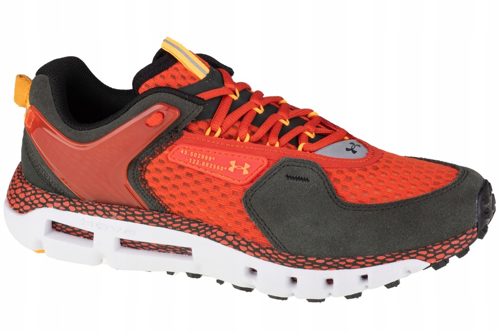 Buty Under Armour Hovr Summit 3022579-303 - 46