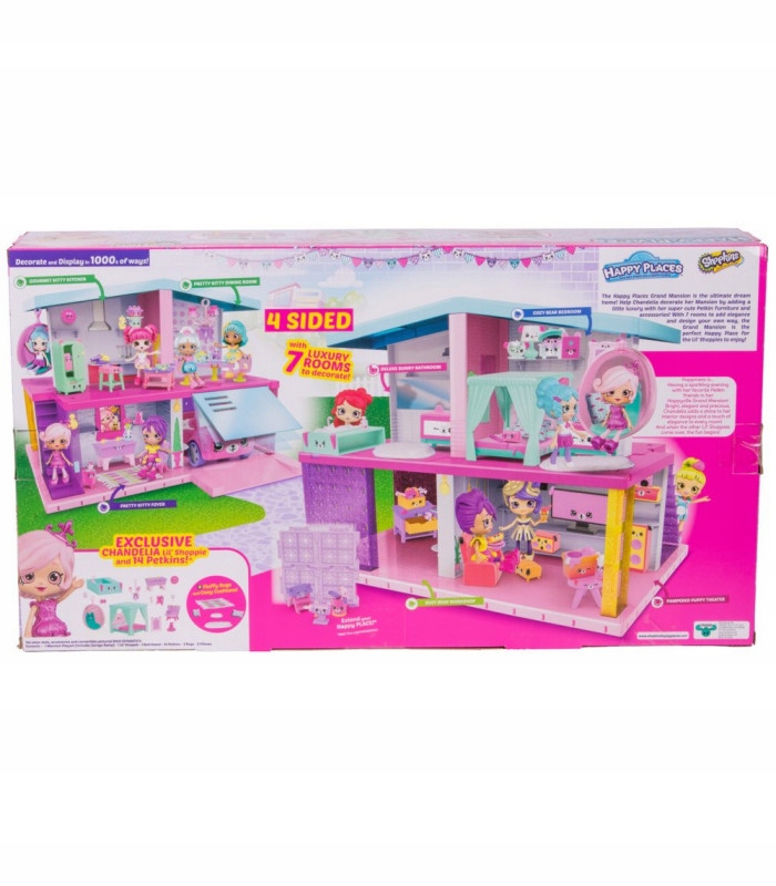 Number_i & King & Prince happyset ！！ Number_i & King & Prince