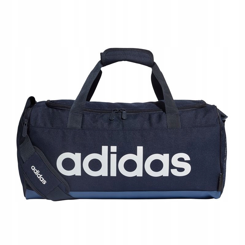 Torba adidas Linear Logo Duffel Bag FM6745 S