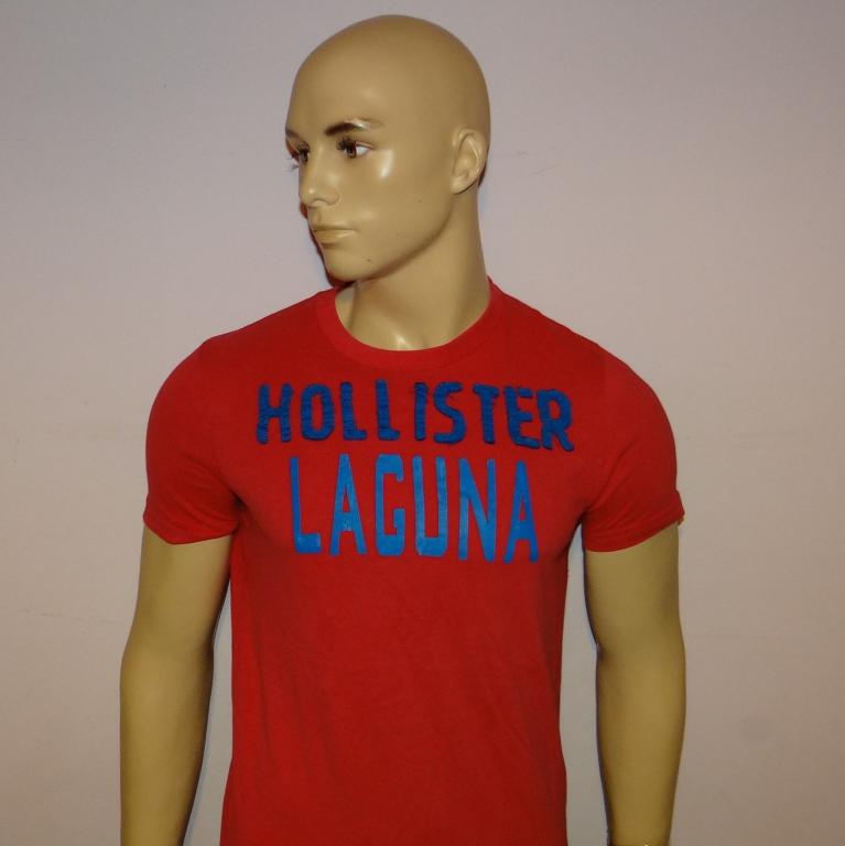 HOLLISTER ~ SUPER KOLOR ~ LAGUNA ~ L