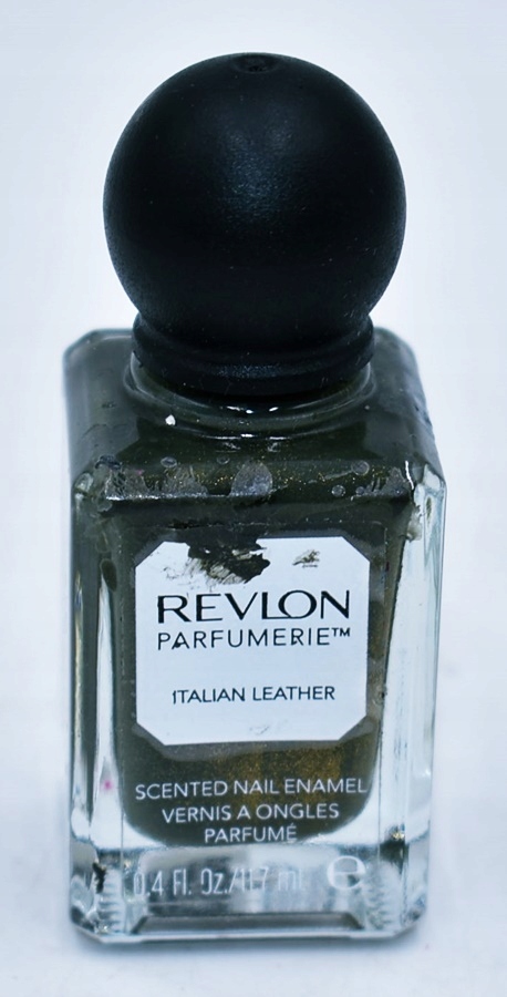 6359-39 REVLON k#o LAKIER DO PAZNOKCI KHAKI 11,7ML