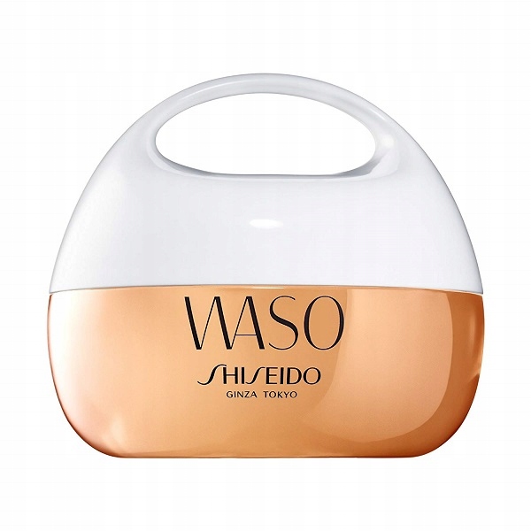 SHISEIDO ODŻYWCZO-NAWILŻAJĄCY KREM DO TWARZY 50ml