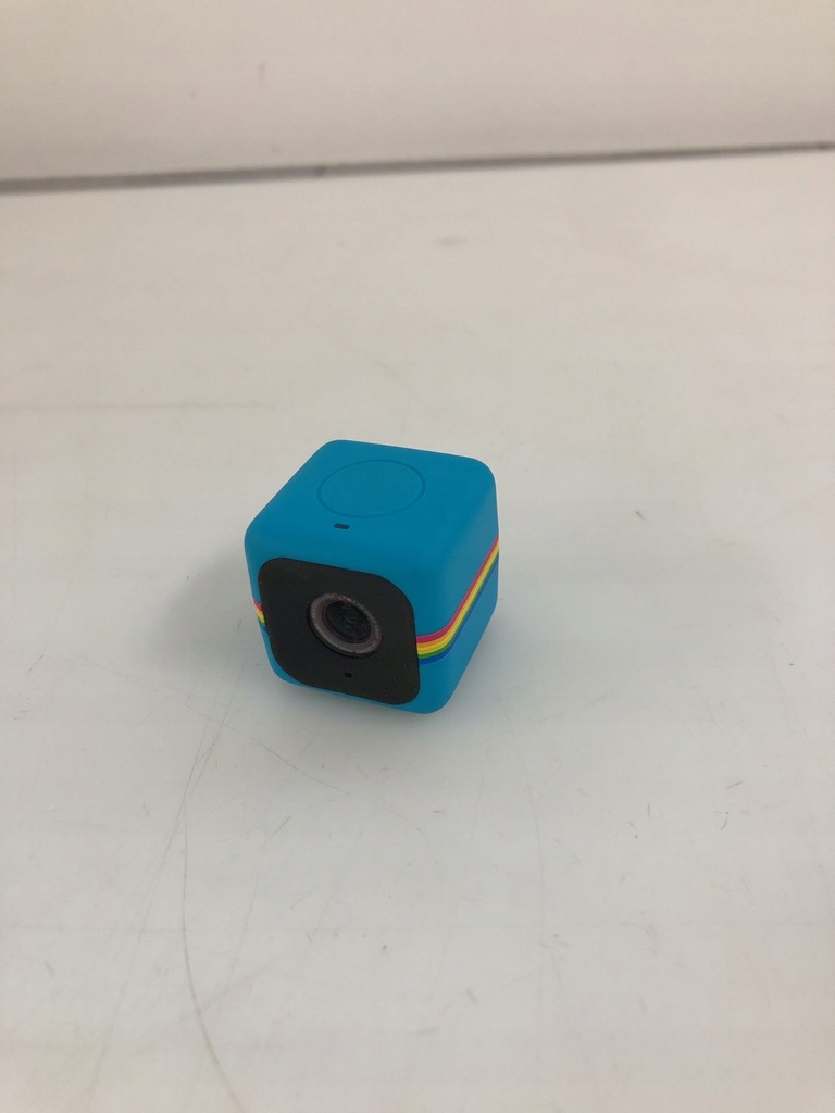 Kamera akcji Polaroid Cube HD 1080p Lifestyle (Ro 13889968616