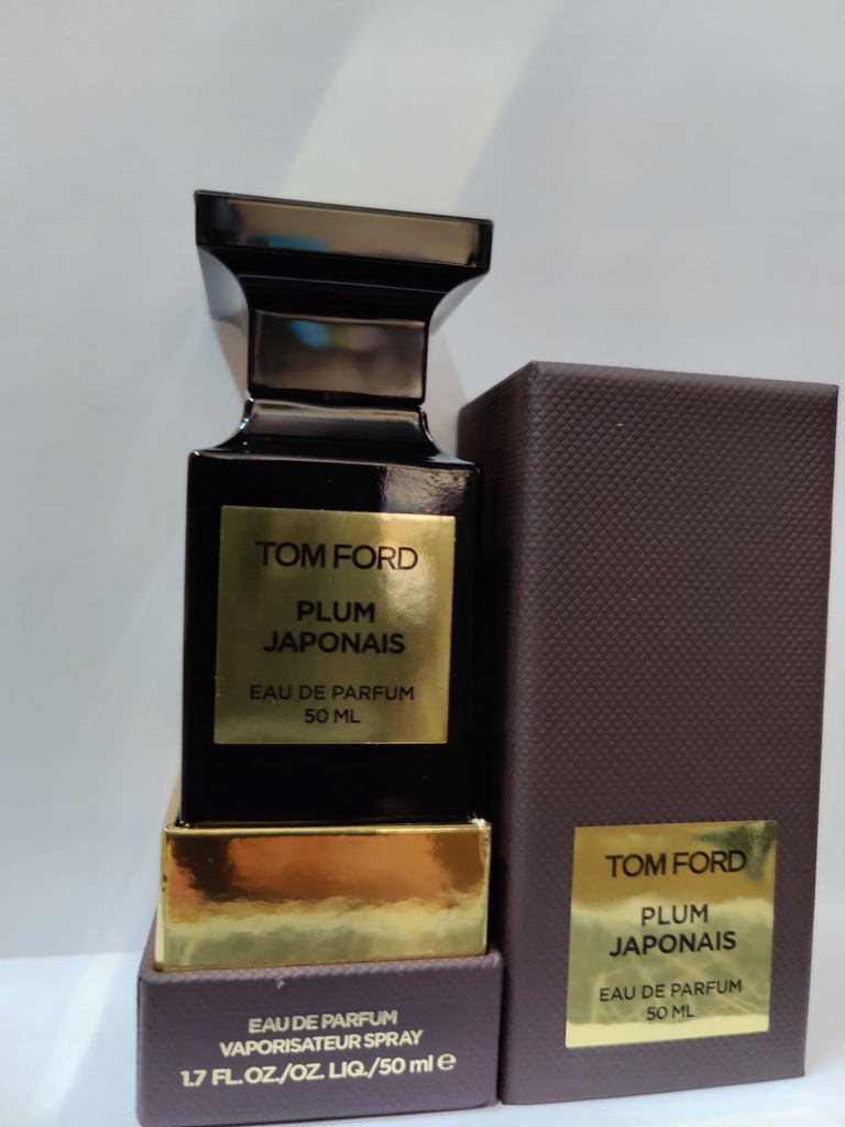 Tom Ford Plum Japonais 50ml EDP UNIKAT