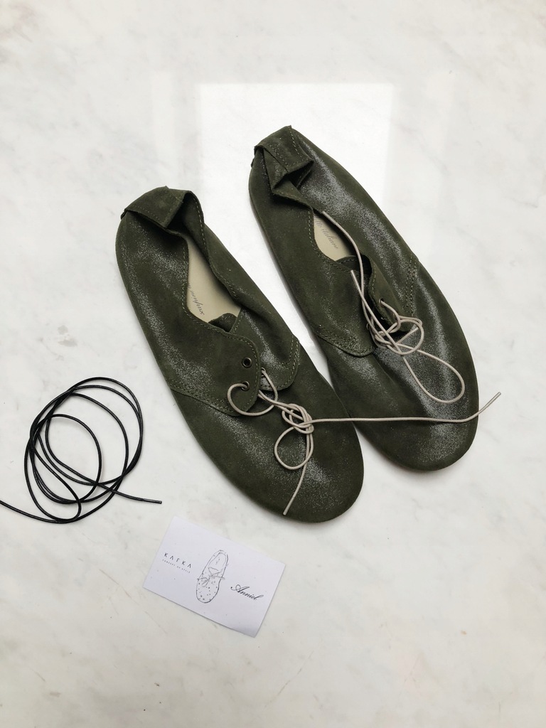 KAFKA Concept buty Anniel mega wygodne