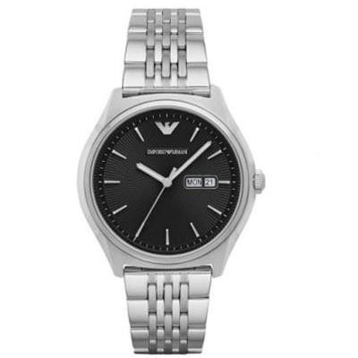 Zegarek Męski EMPORIO ARMANI WATCH ZETA