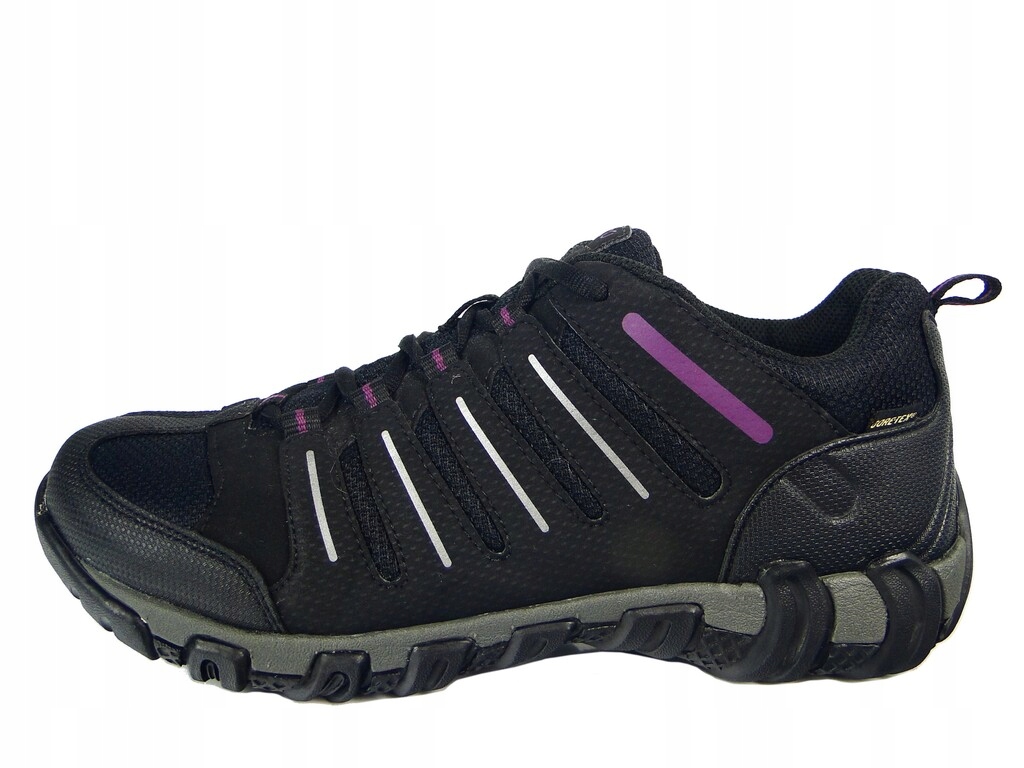 ECCO GORE-TEX r 40 SPORTOWE LEKKIE TREKKINGOWE