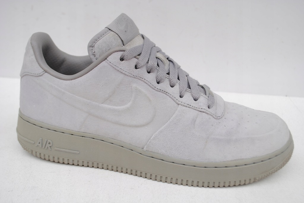 Nike Air Force 1 Low VT Premium 472500 004 SKORA 7745625547 oficjalne archiwum Allegro