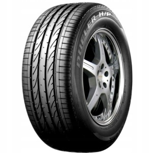 4x Opony letnie BRIDGESTONE 315/35R20 110W