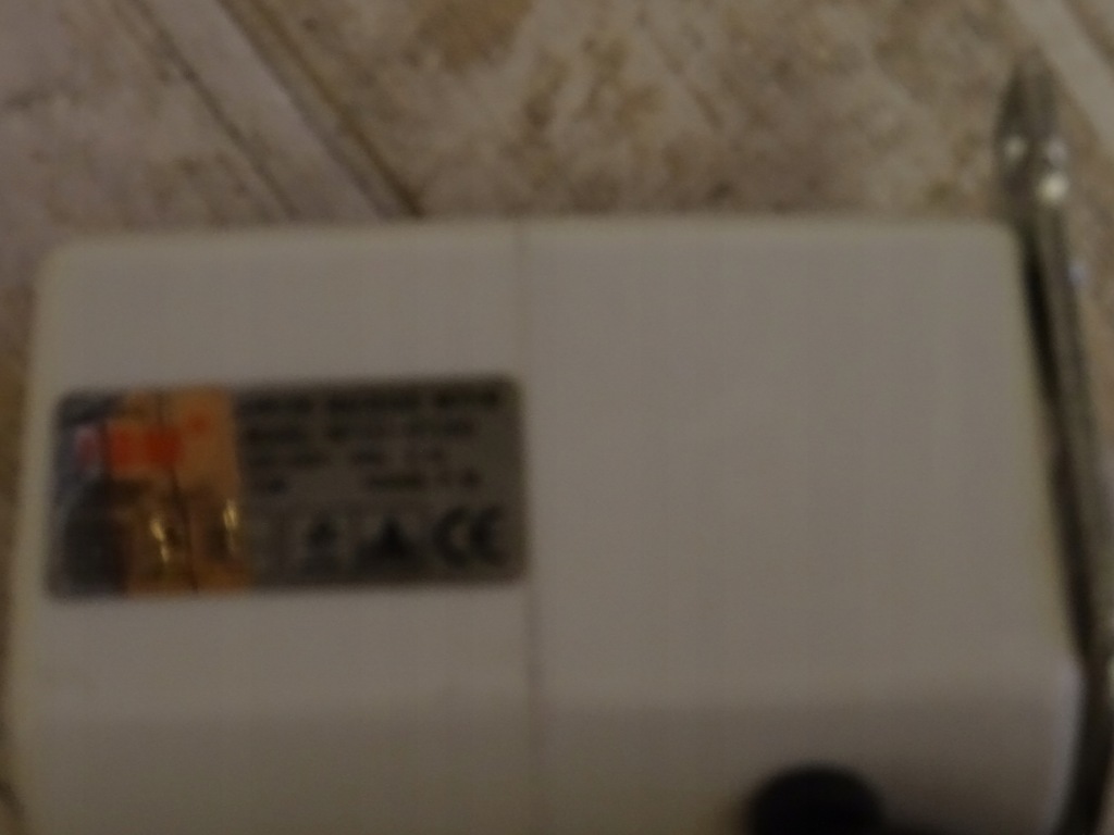 Silnik HF(S)07250 FDM SEWING MACHINE MOTOR 11603033328 oficjalne