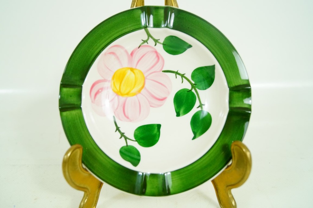 VILLEROY BOCH WILD ROSE POPIELNICZKA